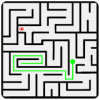 MAZES PUZZLE