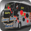 Skin Kotor Bussid