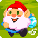 Adventure Gnome - Crazy Puzzle Miner