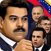 Venezuela Political Fighting