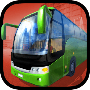 City Bus Simulator 2016