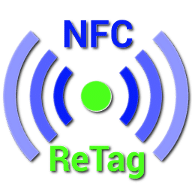 NFC ReTag FREE