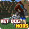 Pet Dog Mod MCPE