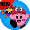 super kirby jungle world