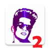 Piano 2 Bruno Mars Tiles