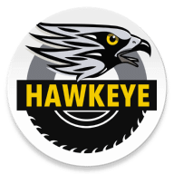 Hawk Eye Free Trucker Log App