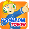 Super Adventure Sam™ : Fireman Mission