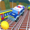 Subway Racer Adventure