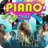 A Wrinkle In Time "I Believe" Piano Game