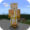 Gods Mobs Mcpe