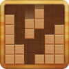 Block Puzzle Wood Classic