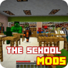 The School Mod MCPE