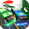 Pak Vs Indian Bus Race Simulator