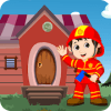 Fireman Rescue Kavi Game-394