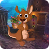 Rescue The Cute Kangaroo Best Escape Game-394