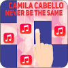 Piano Tiles - Camila Cabello; Never Be the Same