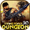 Strike Force Dungeon 3D