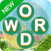 Words Garden 2018 - Connect Word 2018