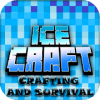 Ice Craft : winter Edition 2018