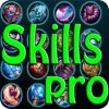 Mobalegend skill calculator