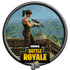 Fortnite battle royale Launcher