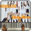 Momoland Piano Games