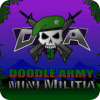 New Doodle Army 3 Mini Militia Cheat