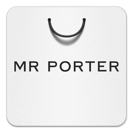 MR PORTER