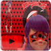 Miraculous Ladybug 3D game