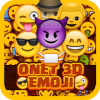 NEW Onet 3D Emoji