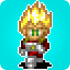 Crossy Saiyan (Lite)