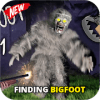 Guide Finding Bigfoot New 2018