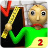 Baldi's Basics in School Education learning 2