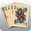 Hajari Card Game