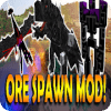 OreSpawn Mod for MCPE