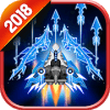 Galaxy Attack: Space Shooter