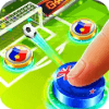 Soccer Finger - Dream League Mobile Football Cup