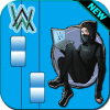 Alan Walker Piano Legend