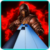 Mortal Kombat Piano Tiles Game