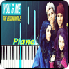 You and Me (From "Descendants 2")