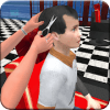 Virtual Barber The Hair Cutting Shop Game