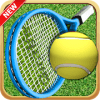 Ultimate Tennis 3D