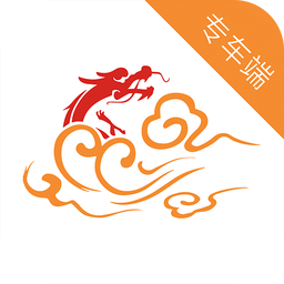 云渡专车端
