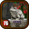 Old Garden House Escape - Escape Games Mobi 76