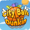 City Ball Dunkin