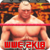 Hint WWE 2K18 Smackdown