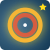 Circles - Puzzle Game with Color Rings