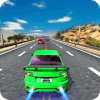 Highway racing lot