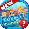 Bubblee Gupies Jogo da Memória