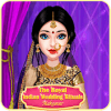 Indian Makeover and Spa
